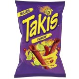 Tortilla čips Takis 90 g 
