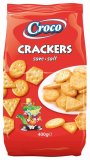 Krekeri Croco 400 g 