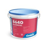 Fugir masa Cemix Silvercol Weiss 5 kg