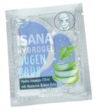 Jastučići za oči Isana