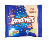 Kit Kat,Smarties ili Lion