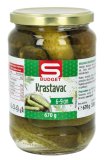 Krastavci 670 g 