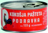 Pašteta Podravka 135 g