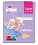 Vlažne maramice Violeta 