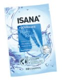 Maska za lice Isana hydro booster