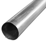 Metalni žlijeb CIJEV FI10 2m 561/2