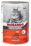 MORANDO PROFESSIONAL ADULT PATE 400 g
