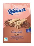 Napolitanke Manner od 185 g do 200 g 