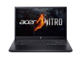 Laptop ACER NITRO V15/15,6" FHD-IPS-144HZ/RYZEN 7-7735HS/16GB RAM/512GB SSD/NVIDIA RTX 3050/FREE DOS
