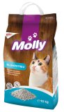 Pijesak za mačke Molly 10 kg