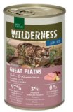 REAL NATURE WILDERNESS 400 g