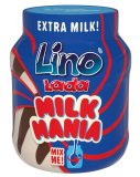 Namaz Lino Lada Milk Mania 350 g