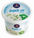 Svježi sir Zdenka 500 g