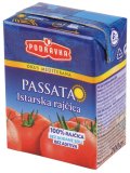 Pasirana rajčica Podravka 200 g