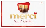 Bombonijera Merci 400 g
