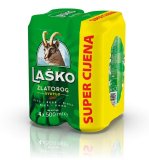 Pivo Laško Zlatorog 2 L