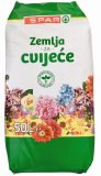 Zemlja za cvijeće ŠPAR 50 L