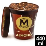 Sladoled Magnum 440 ml