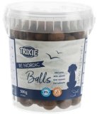 TRIXIE BE NORDIC BALLS 500 g