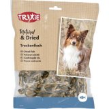 TRIXIE NATURAL DRIED 200 g