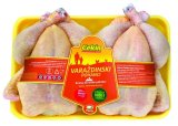 Varaždinski pohanci svježi Cekin, 1 kg