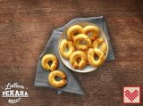 Domaća zlatna kiflica 30 g