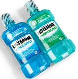 -20% na vodice za ispiranje usta Listerine
