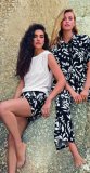 Bluza ili culotte hlače