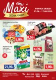 Gavranović katalog Maxi Tjedna ponuda 11.06.-17.06.2025.