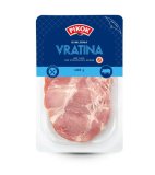 Dimljena vratina