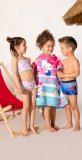 Dječji bikini, pončo, hlače za kupanje za dječake