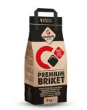 Drveni briketi premium