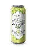 Gin&Tonic
