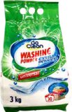 Go clean DETERDŽENT ZA RUBLJE 3 kg