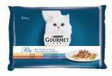GOURMET PERLE 4x85 g