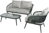 Hollo vrtni set