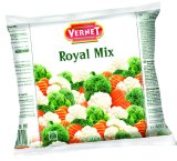 Kraljevski mix Vernet, 400 g