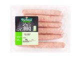 Let's BBQ