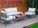Lounge vrtna garnitura 'Aurora'
