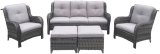 Lounge vrtna garnitura 'Pinehurst'