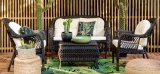 Lounge vrtna garnitura 'Savannah'