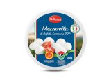 Mozzarella