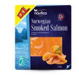 Norveški dimljeni losos XXL