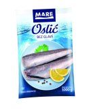 Oslić bez glave Mare, 1 kg