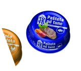 Pašteta od tune ToJeTo, 95 g