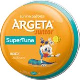 PAŠTETA tuna, tuna junior 95 g