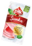 Pik Vrbovec ŠUNKA U OVITKU narezak 125 g