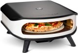 Plinska peć za pizzu 17"