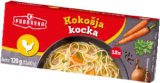 Podravka KOCKA ZA JUHU goveđa, kokošja 120 g
