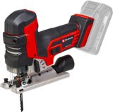 PROFESSIONAL aku ubodna pila 'TP - JST 18 / 135 Li BL - Solo